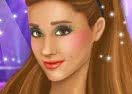 Jogos da Ariana Grande