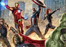 Jogos dos Avengers
