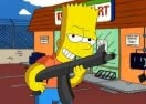 Jogos do Bart Simpson
