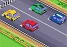 Jogos de Carros de 2 Jogadores