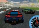 Jogos de Corrida de Carros 3D