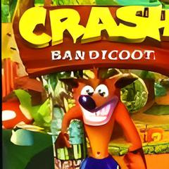 Jogos do Crash Bandicoot
