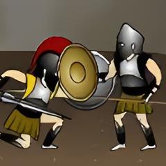 Jogos de Espartanos
