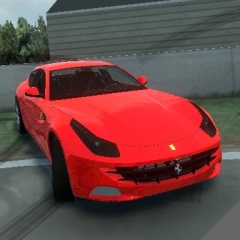 Jogos de Ferraris