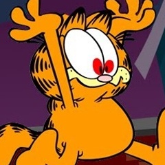 Jogos do Garfield