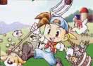 Jogos de Harvest Moon