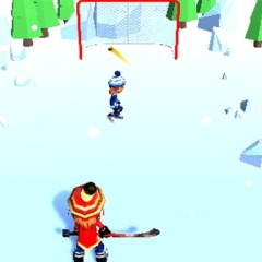 Jogos de Hockey