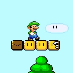 Jogos de Luigi