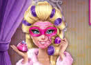 Jogos de Maquiar a Barbie