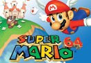Jogos de Mario 64