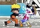 Jogos de Naruto de Luta