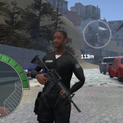 Jogos de Proteger Favela