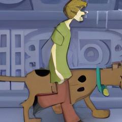 Jogos de Scooby