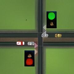 Jogos de Semáforo de Trânsito