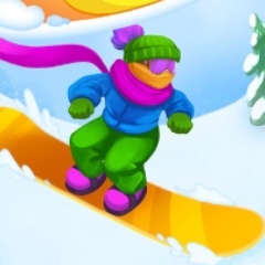 Jogos de Snowboard