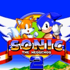 Jogos de Sonic 2