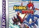 Jogos do Sonic de Luta