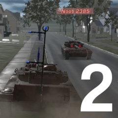 Jogos de Tanks