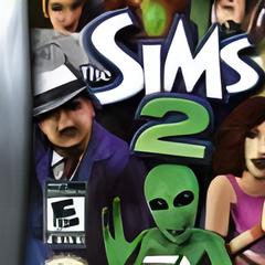 Jogos de The Sims