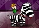 Jogos de Zebra