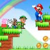 6 Jogos de aventura inspirados no Super Mario