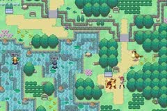 Os 3 melhores jogos do Pokémon Online